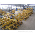 High Quality Automatical Concrete Leveling Screed Machines for Sale(FZP-90)